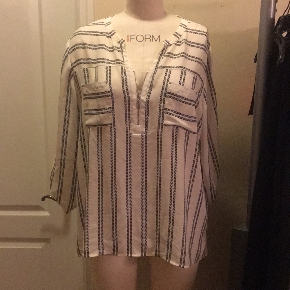 Women’s Maurices top xxl